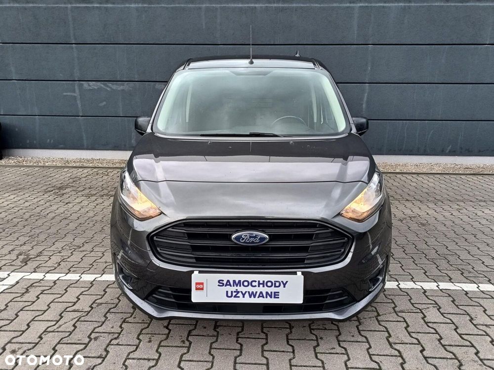 Ford transit-connect Trend - 4