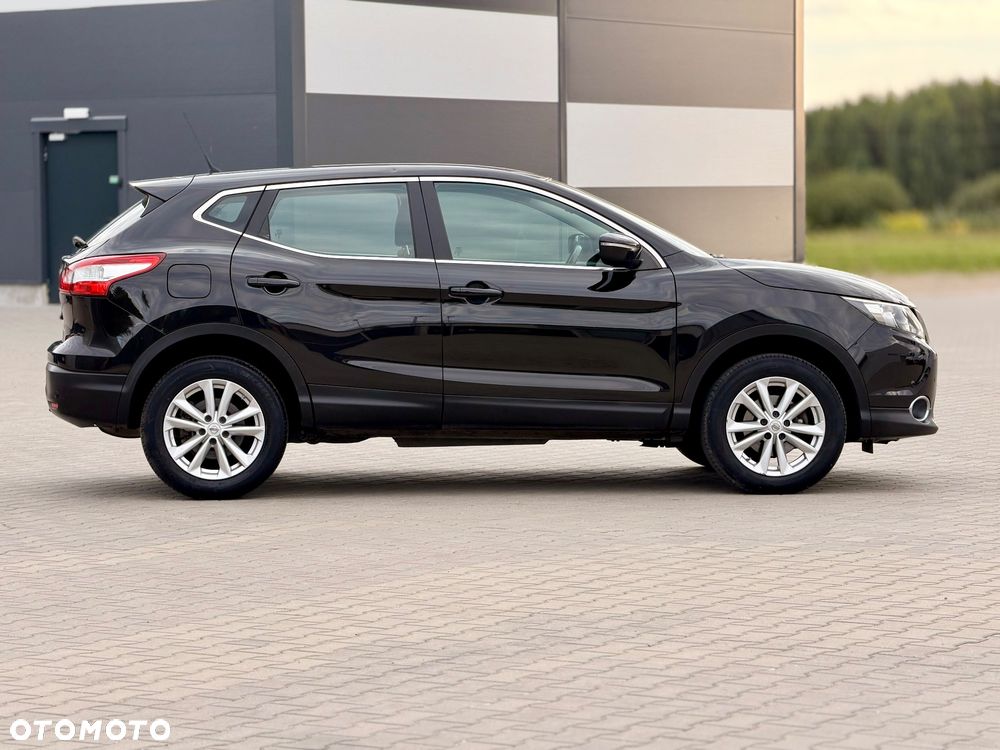 Nissan Qashqai 1.2 DIG-T Tekna+ - 8