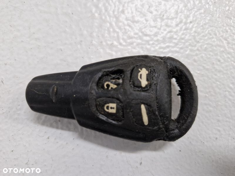 SAAB 93 9-3 II 2 STACYJKA KLUCZYK PILOT 12786386 - 3