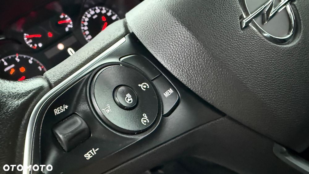 Opel Combo 1.5 D 96kW XL N1 Edition - 22