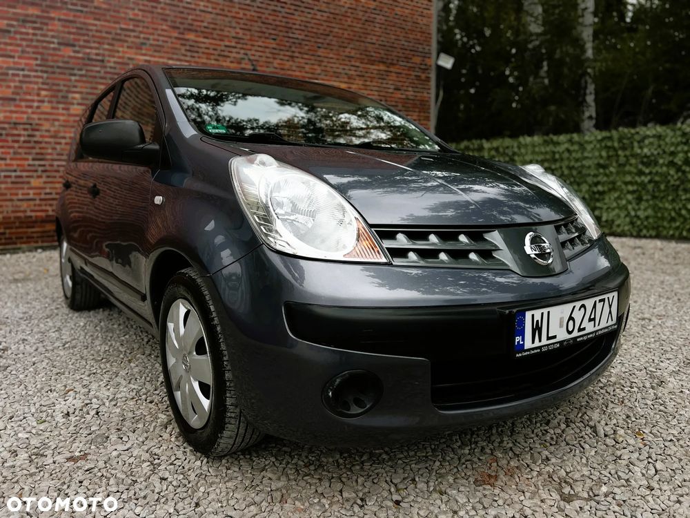 Nissan Note - 35