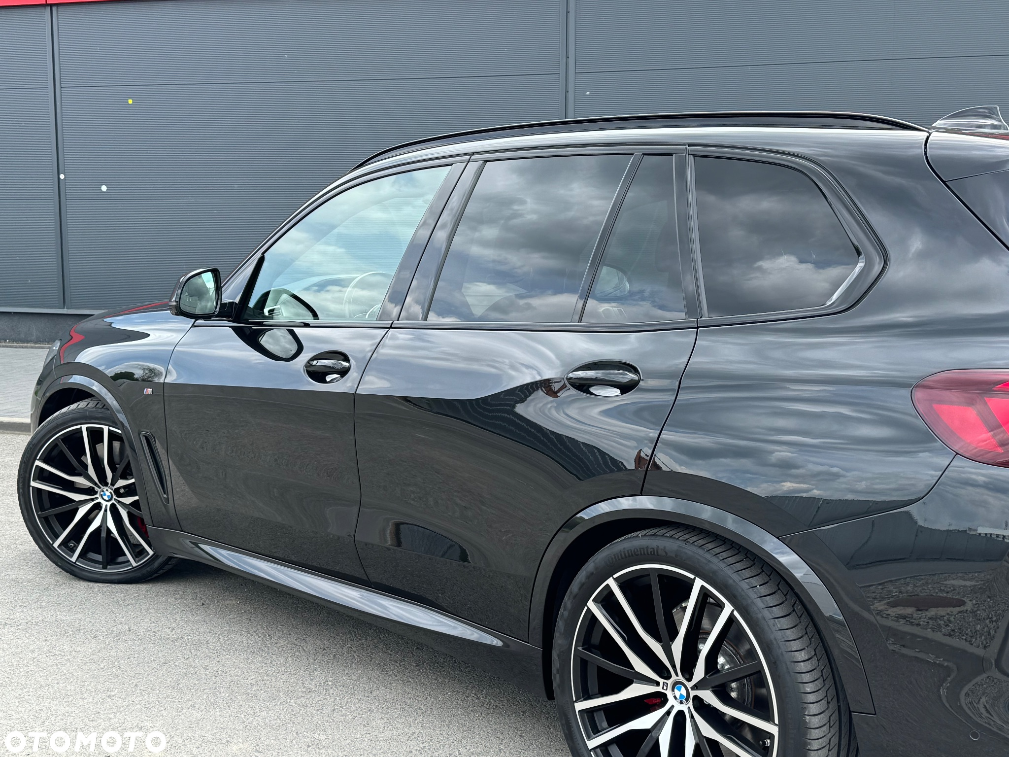 BMW X5 M M50d - 18