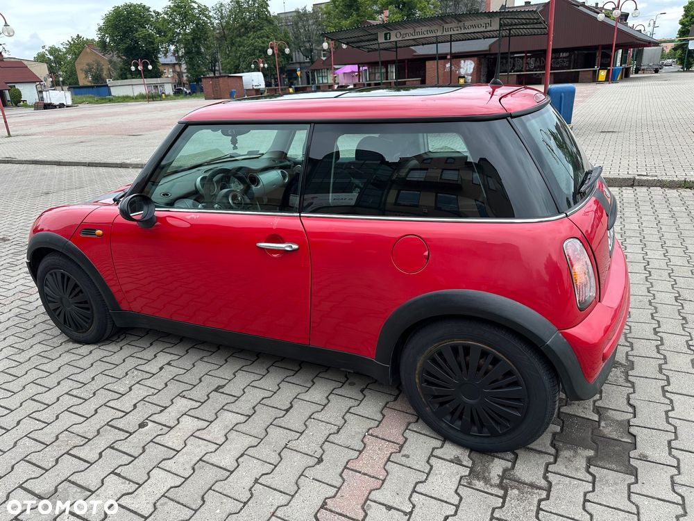 MINI ONE Standard - 4