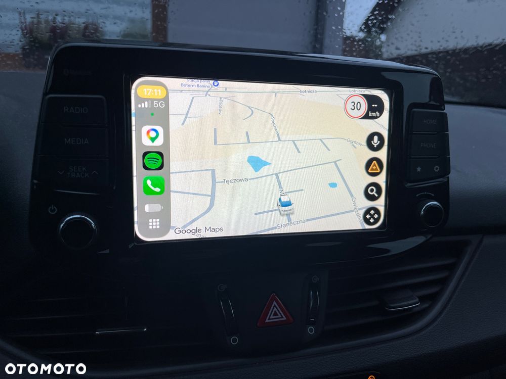 Hyundai i30 1.4 T-GDI GPF GO Plus DCT - 9