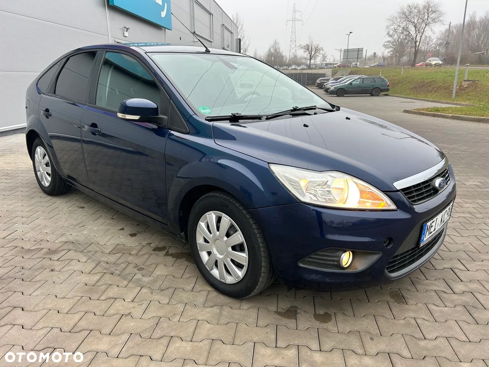 Ford Focus - 3