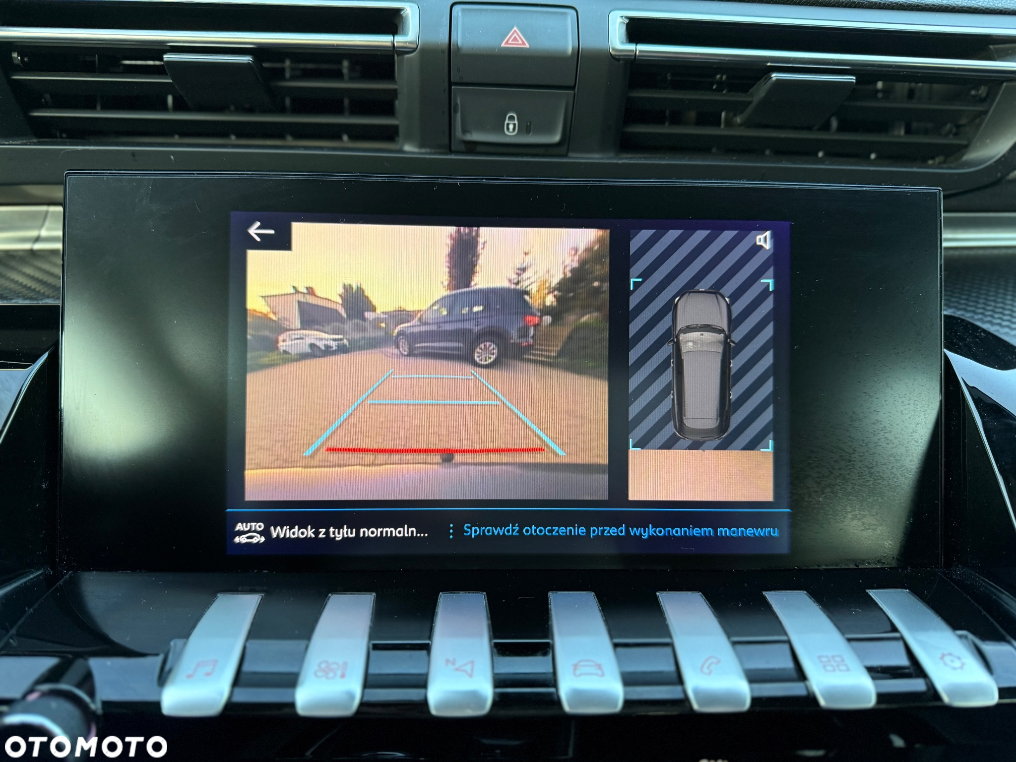 Peugeot 508 BlueHDi 130 EAT8 Active Pack - 21