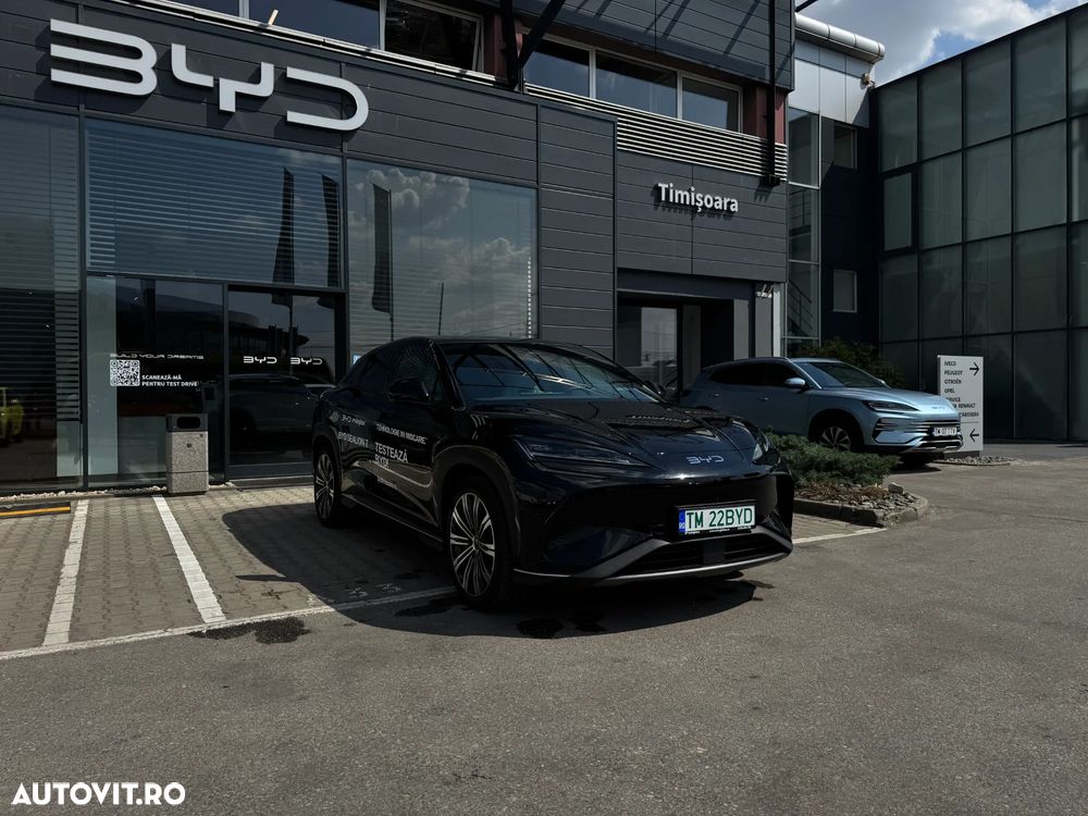 Byd Sealion 7 - 6
