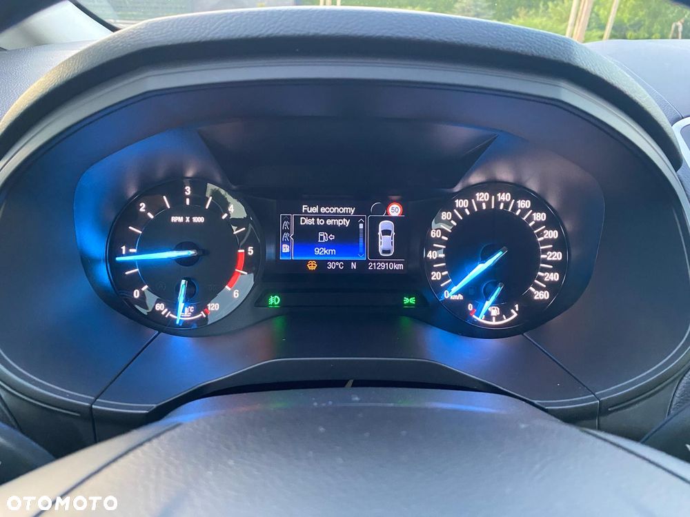 Ford S-Max 2.0 TDCi Titanium - 31