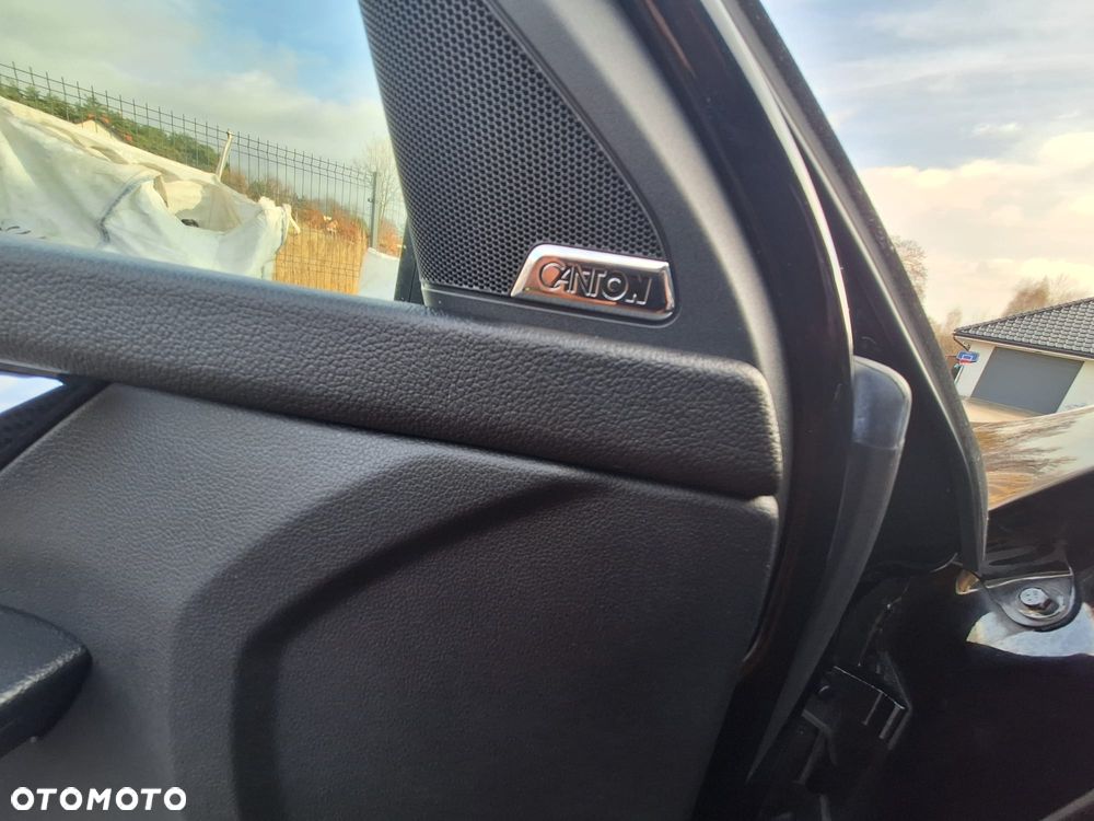 Skoda Octavia 2.0 TDI RS EU6 - 26