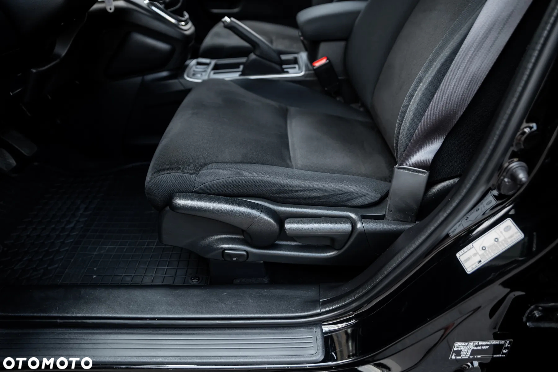 Honda CR-V 2.0 Elegance Plus - 37