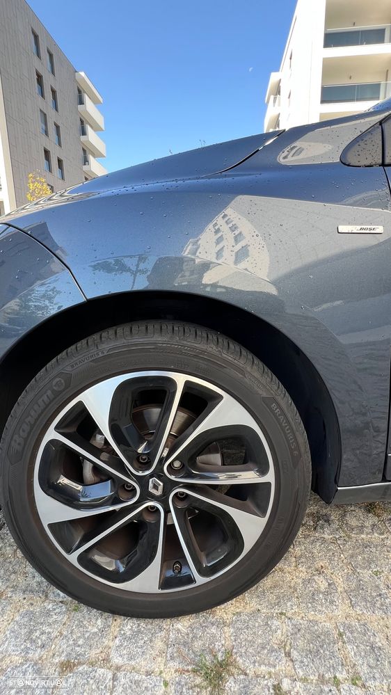 Renault Mégane Sport Tourer 1.5 dCi Bose Edition SS - 7