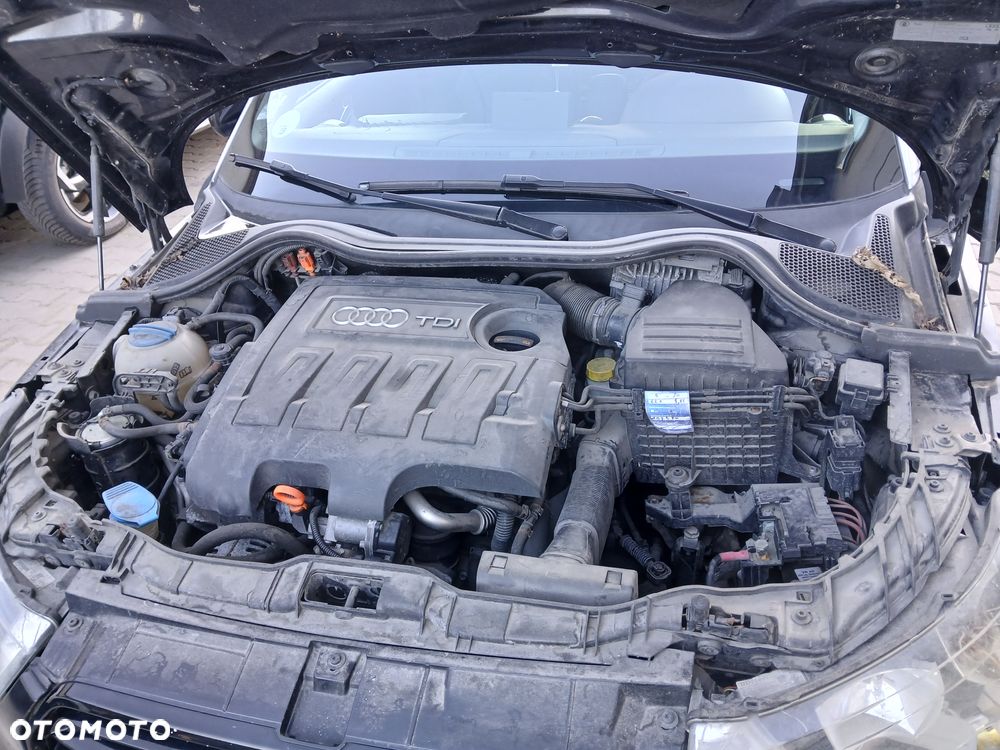 Audi A1 1.6 TDI Ambition - 11