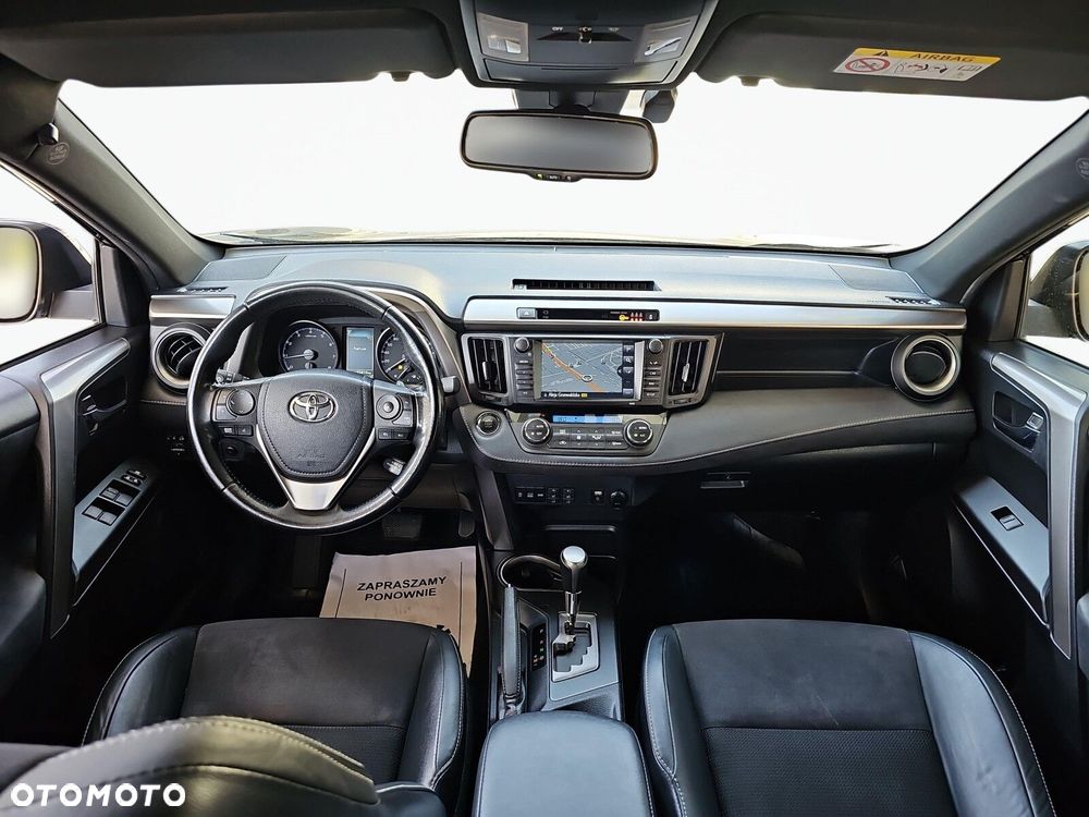 Toyota RAV4 - 32