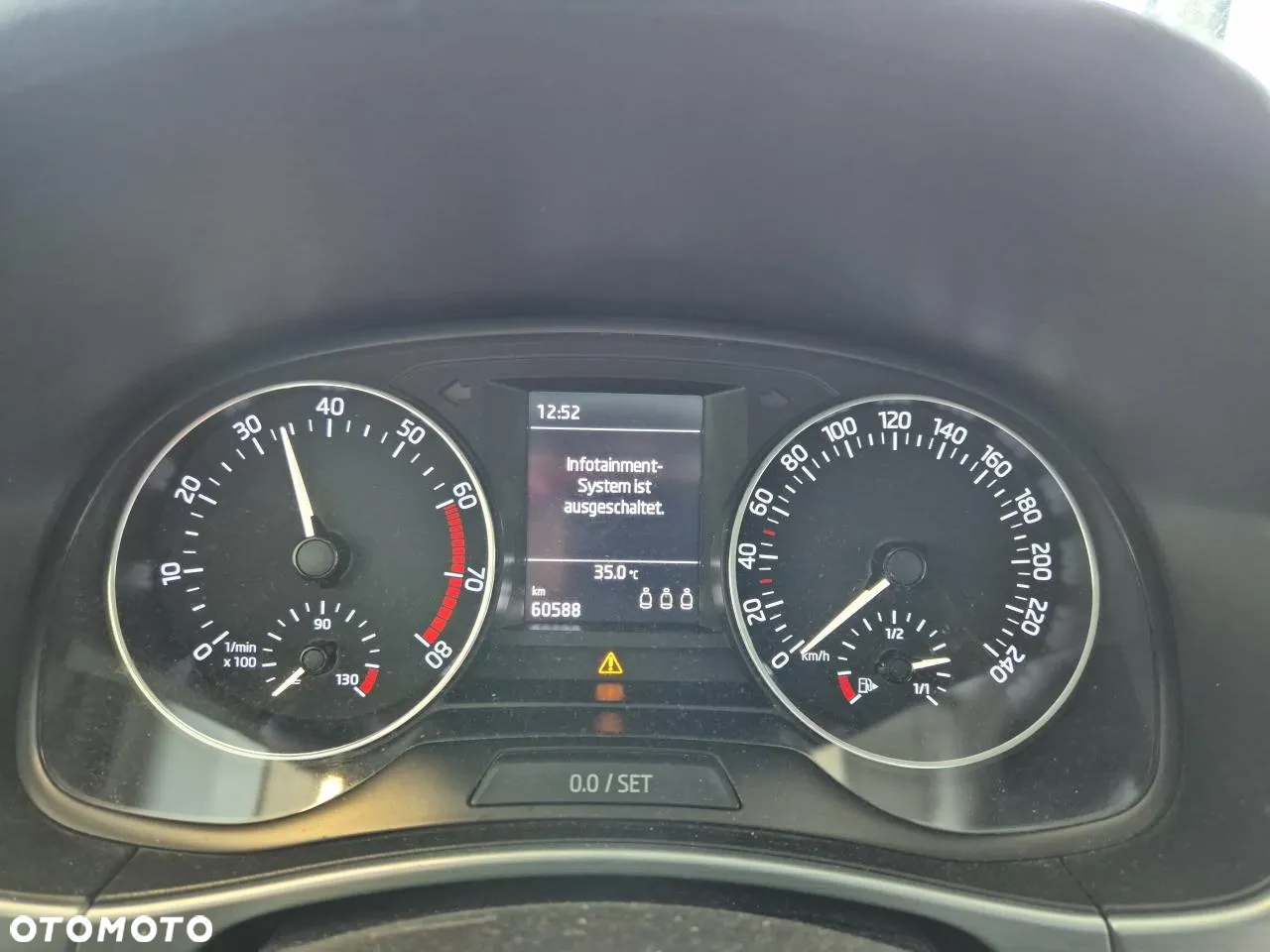 Skoda Fabia 1.0 Ambition - 4