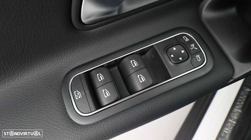 Mercedes-Benz A 180 d - 19