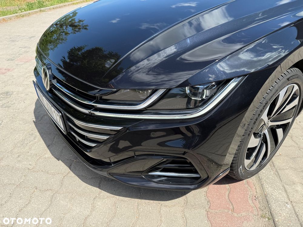 Volkswagen Arteon 2.0 TSI DSG R-Line - 21