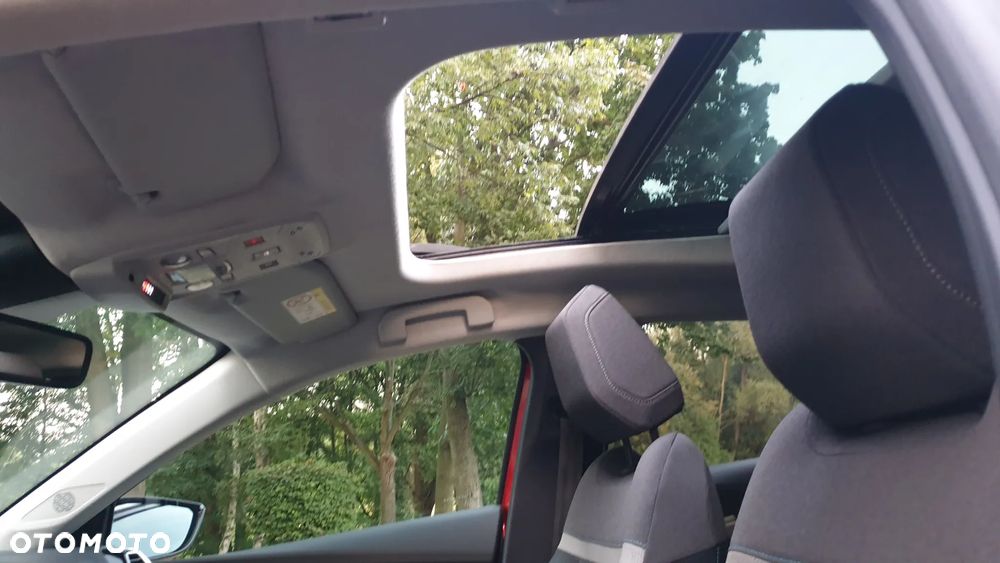Citroën C4 1.2 PureTech Max S&S EAT8 - 3
