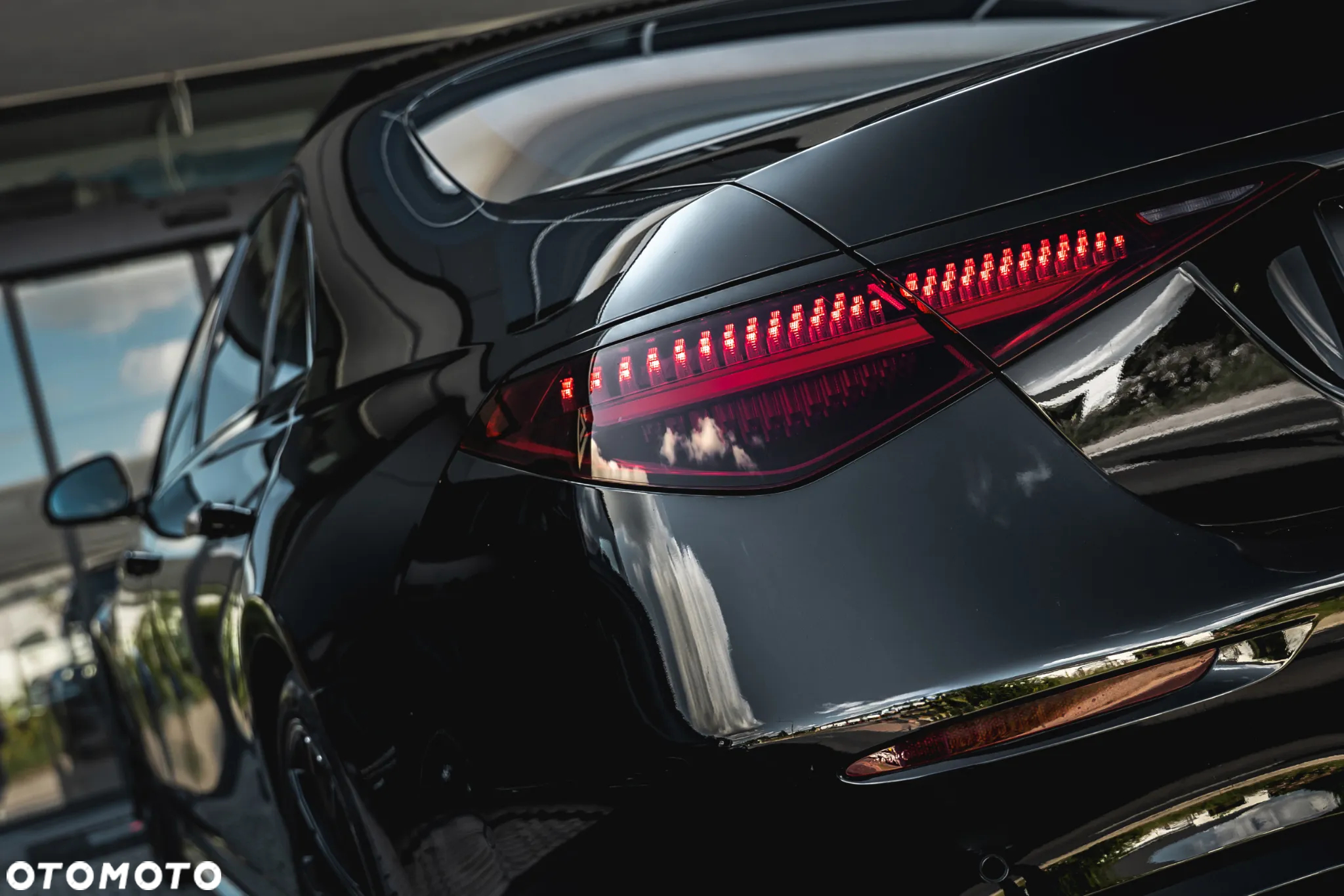 Mercedes-Benz Klasa S 450 d 4Matic L 9G-TRONIC - 16
