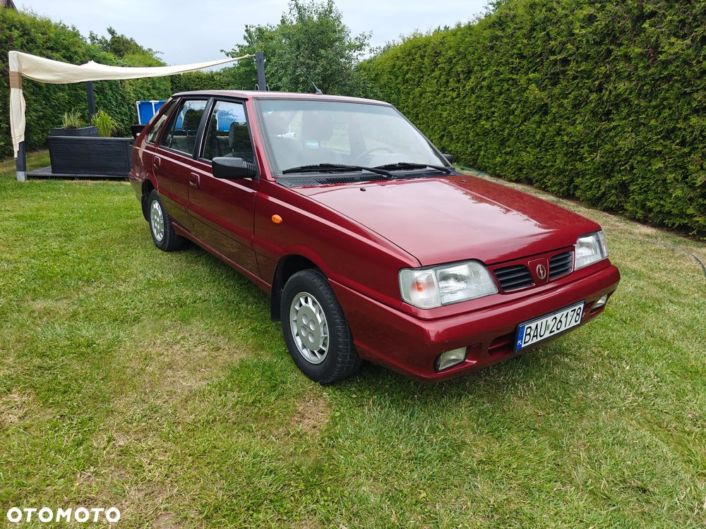 Polonez Caro - 8