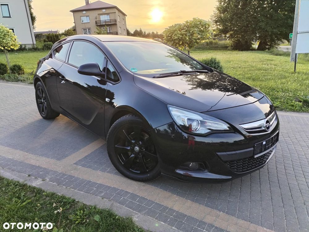 Opel Astra - 3