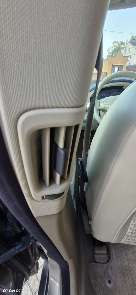 Volvo XC 70 - 21