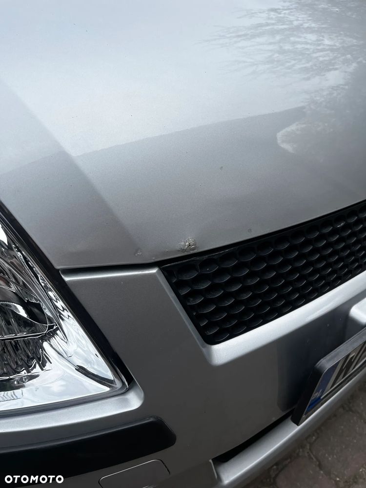 Suzuki Swift 1.3 GC (klm) - 14