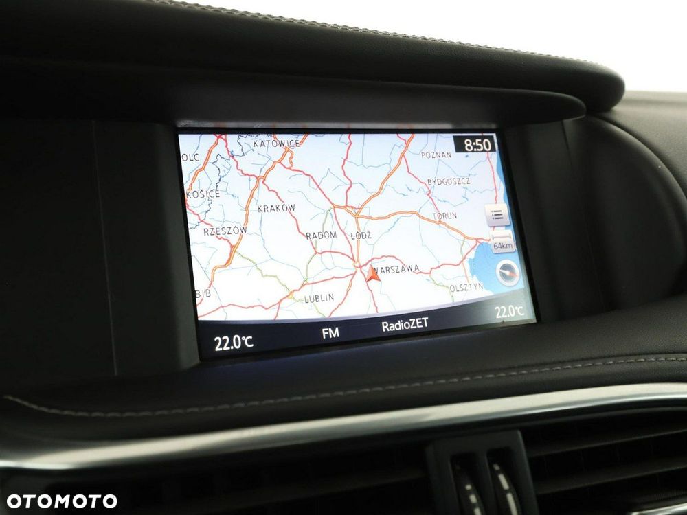 Infiniti Q30 1.5d Premium - 25