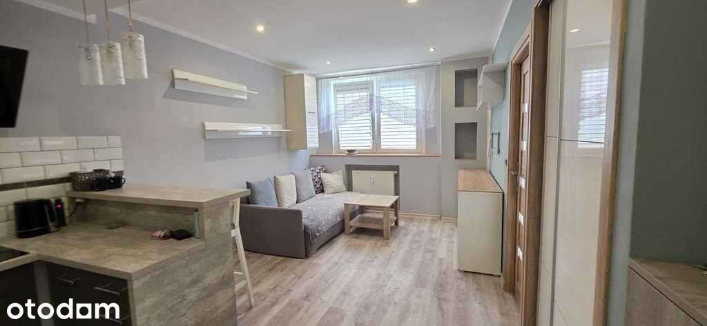 Mieszkanie na sprzedaż, 2 pokoje, 35 m², Nowe Czarnowo