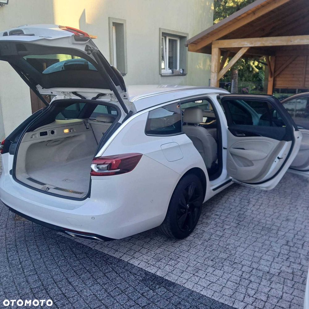 Opel Insignia - 8