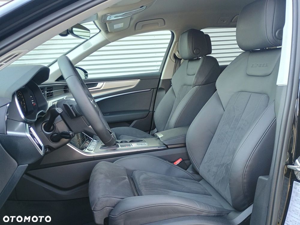 Audi A6 Allroad - 23