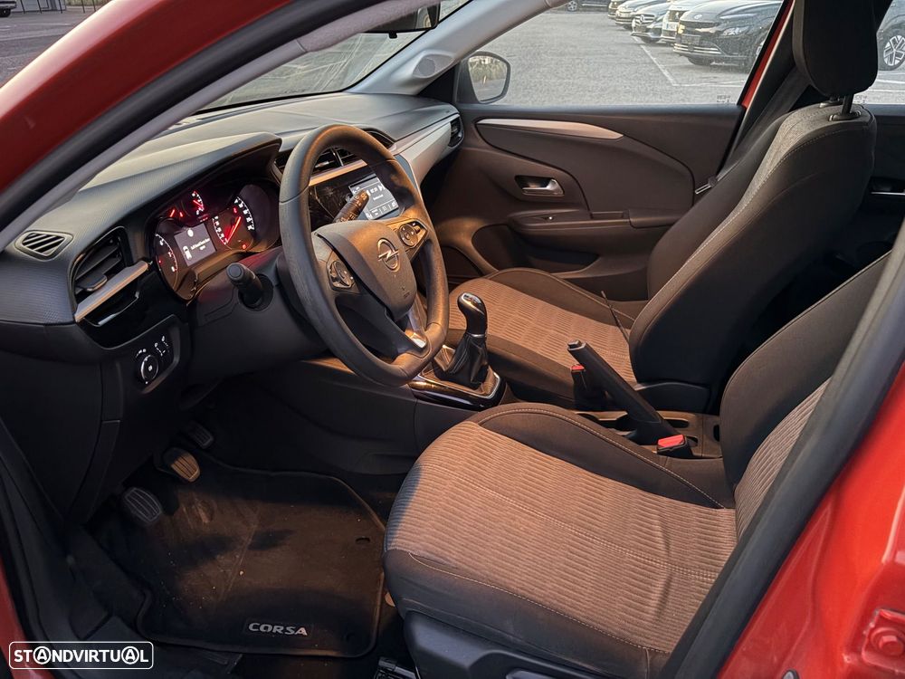 Opel Corsa - 18
