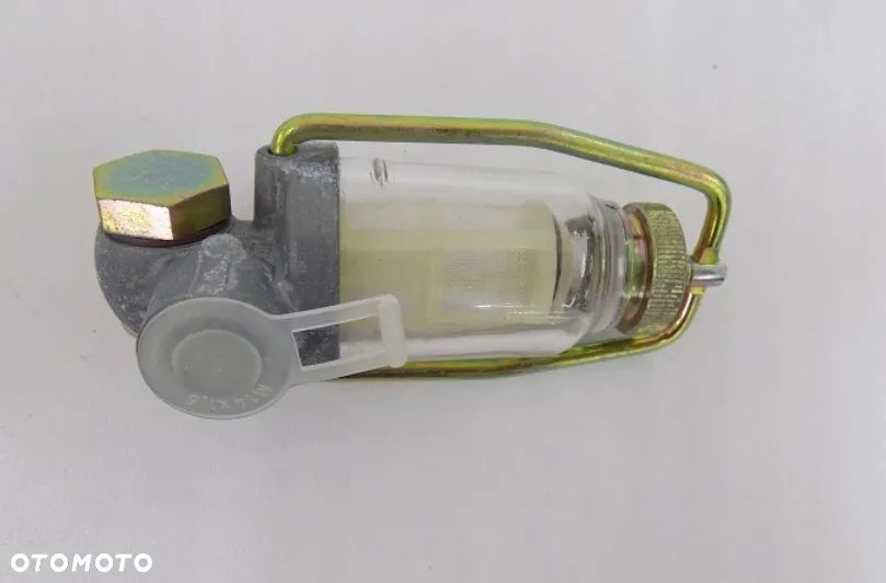 BOMAG FILTR PALIWA ODSTOJNIK 05726781 - 3