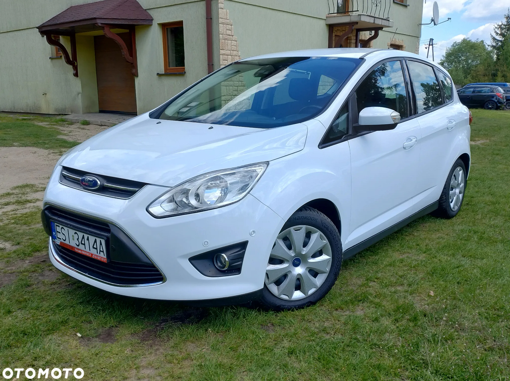 Ford C-MAX 1.0 EcoBoost Sport ASS - 3