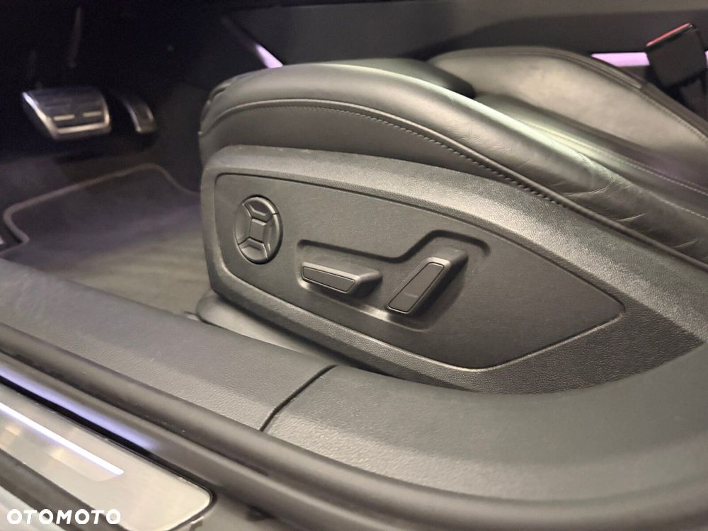 Audi A6 Avant - 10