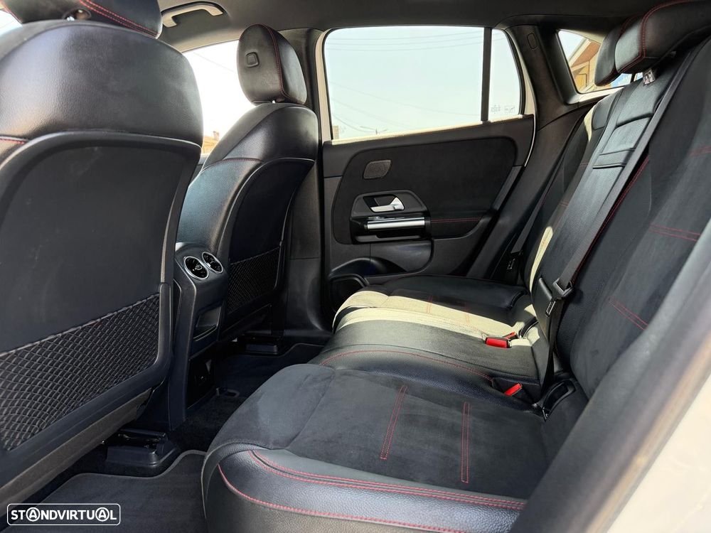 Mercedes-Benz EQA 250 AMG Line - 11