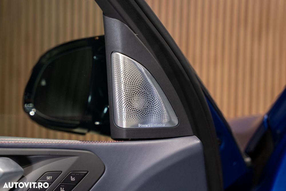 BMW X5 M - 27