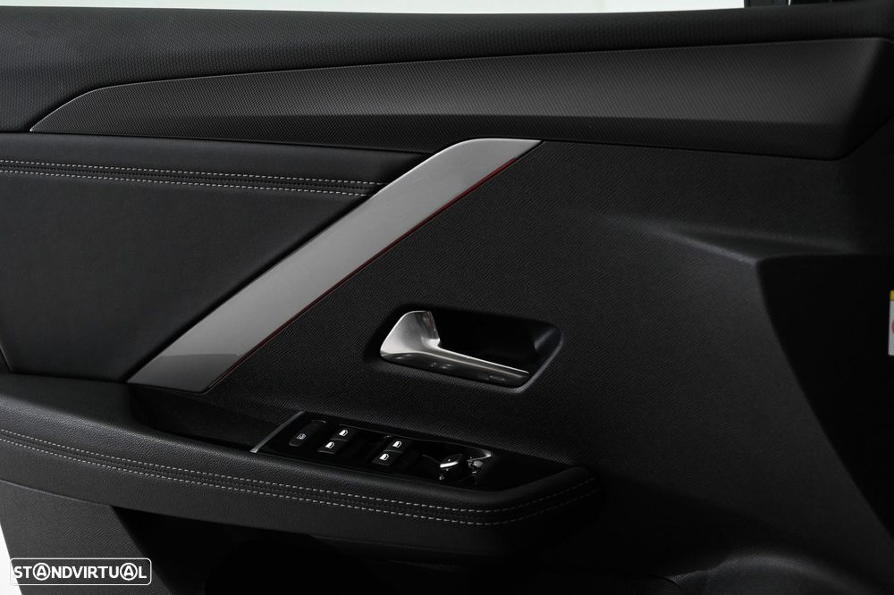 Opel Astra Sports Tourer 1.2 T GS Line - 15