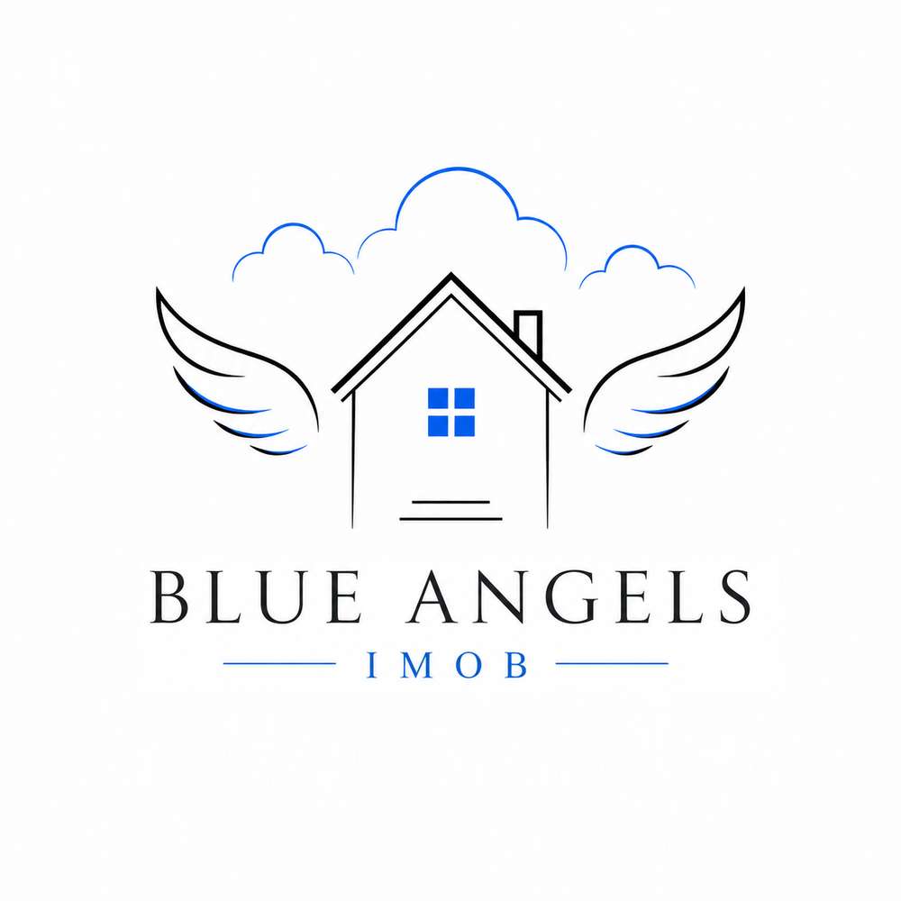Blue Angels Imob srl