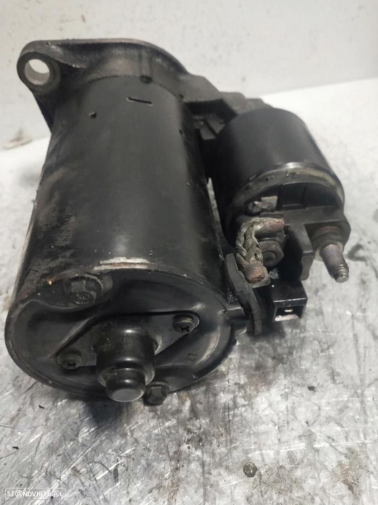 MOTOR ARRANQUE SEAT IBIZA III 2002 -0001125042 - 3