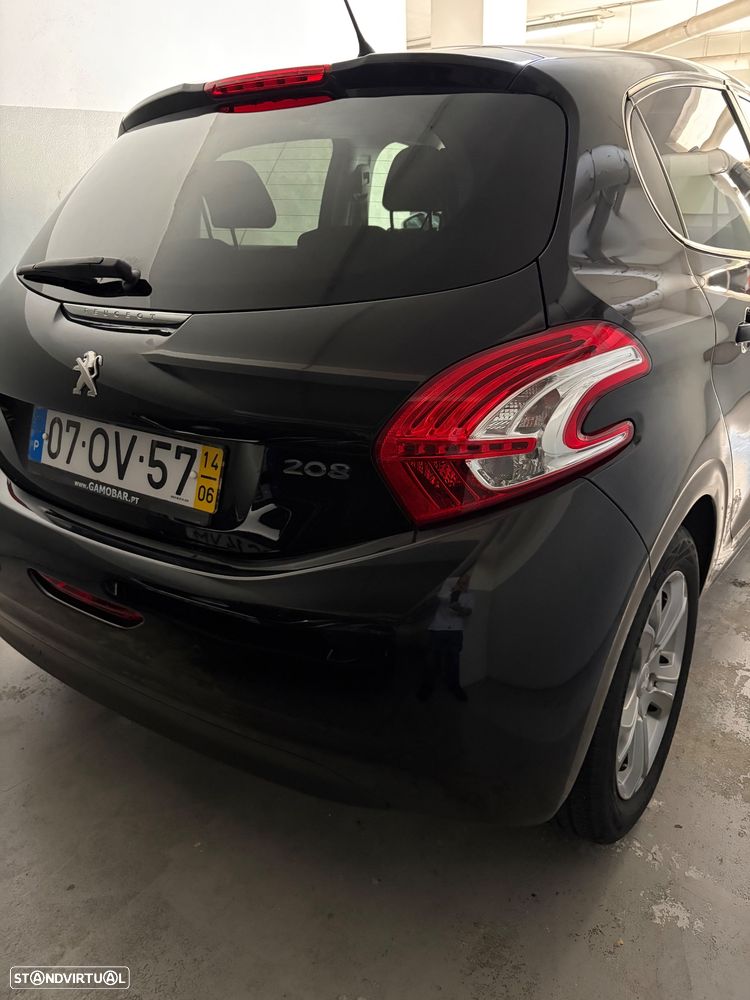 Peugeot 208 1.2 PureTech Style - 5