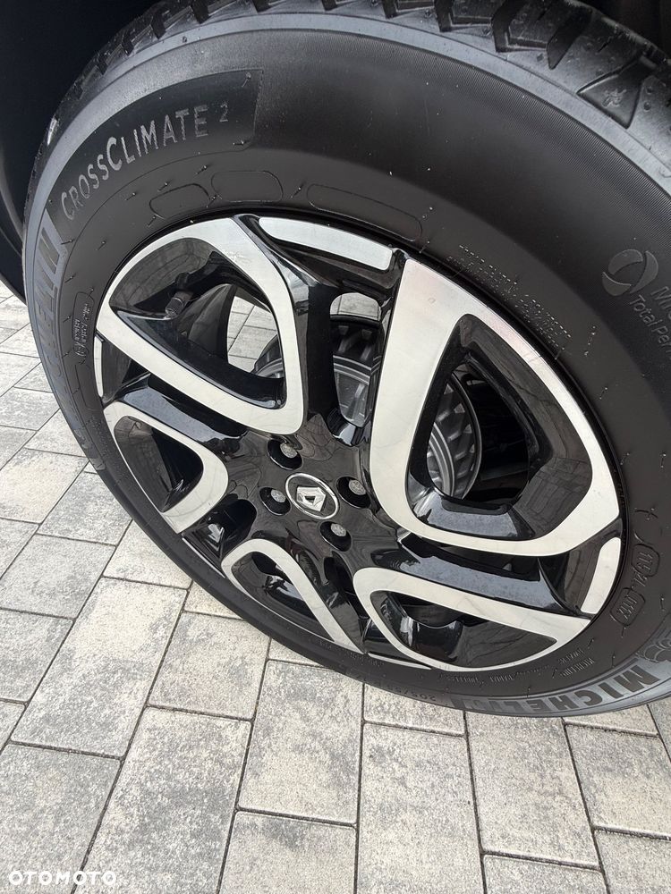 Renault Captur - 10
