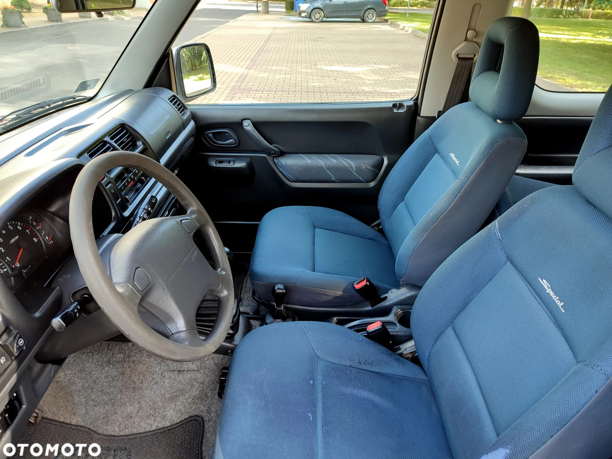 Suzuki Jimny - 19