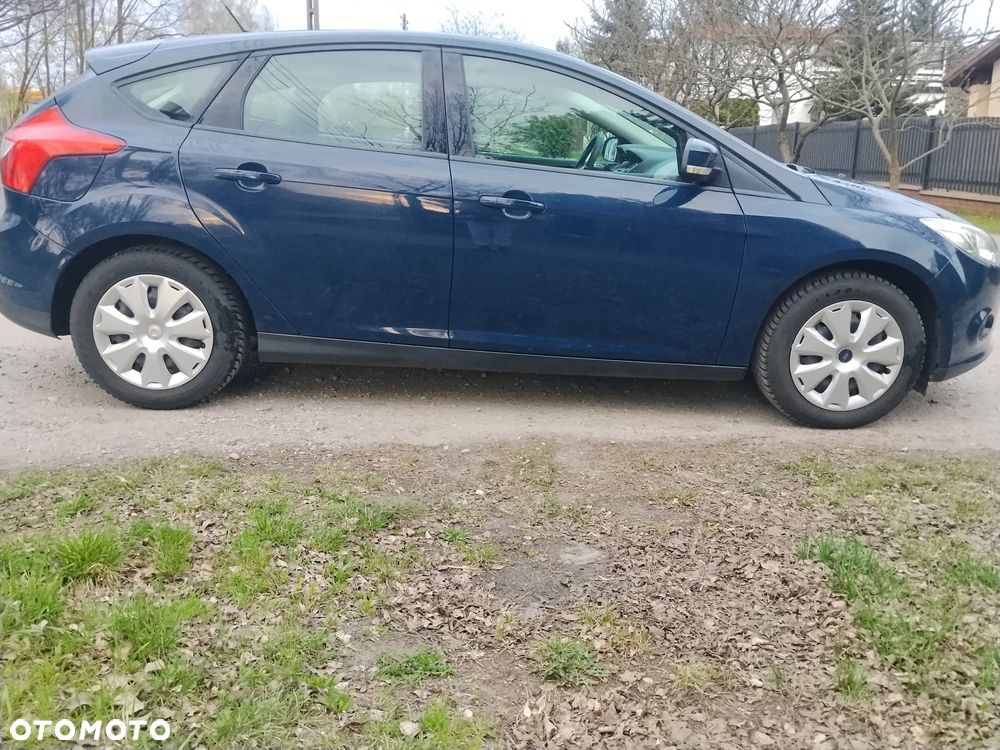 Ford Focus - 5