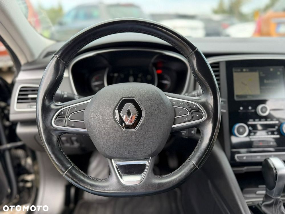 Renault Talisman ENERGY dCi 130 EDC Business - 20