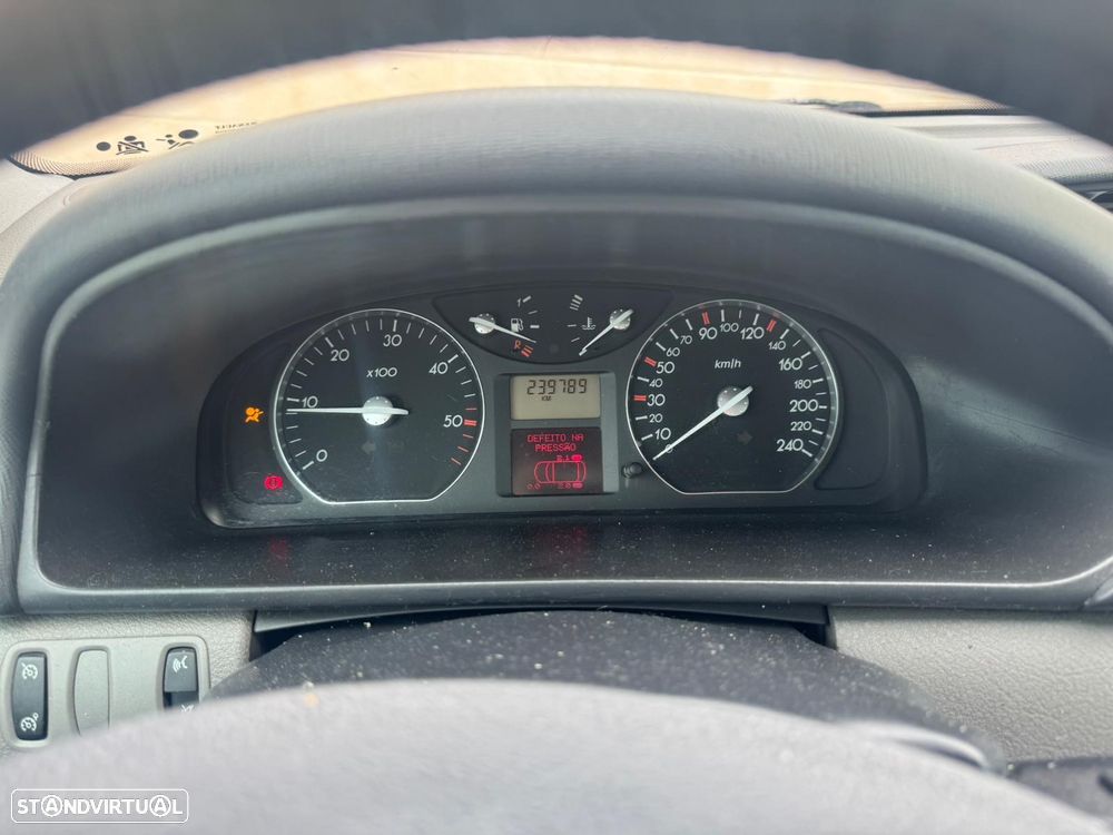 Renault Laguna 1.9 dCi Dynamique - 3