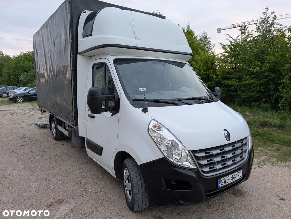 Renault master III - 3