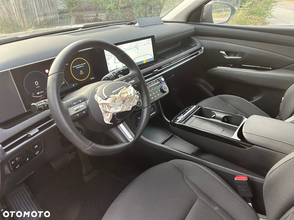 Lexus UX 300h Prestige - 9
