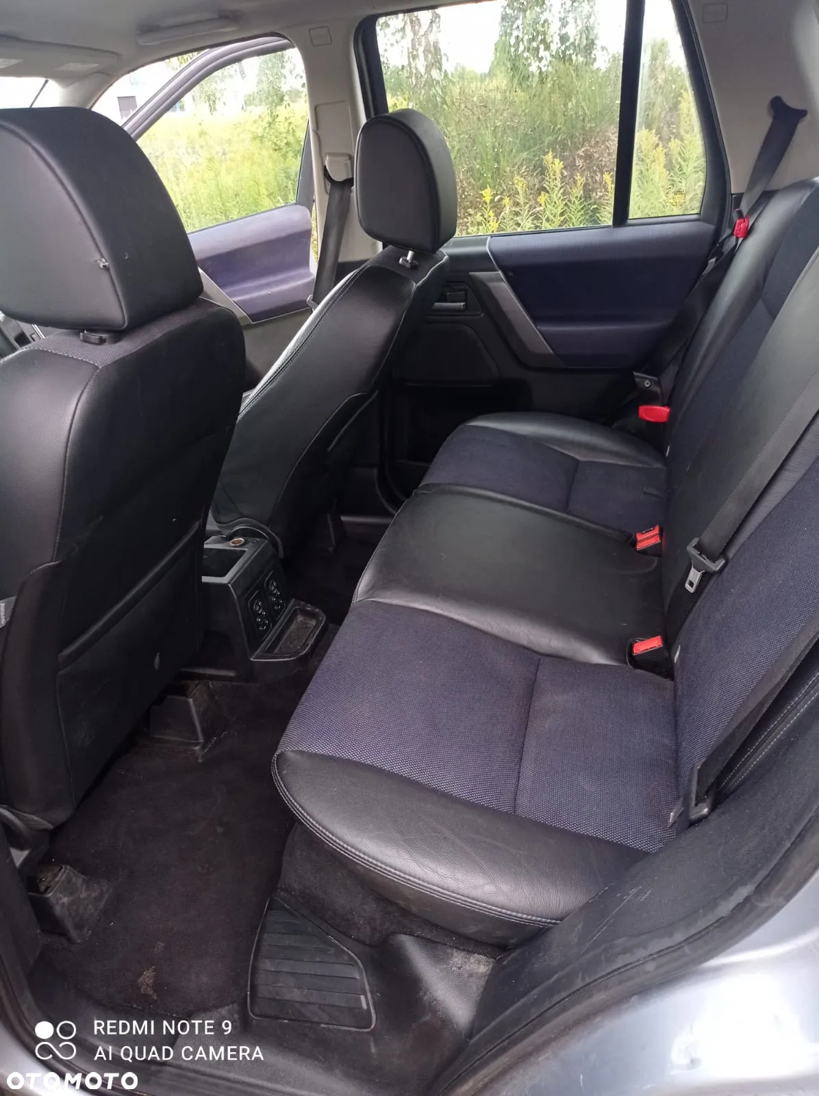 Land Rover Freelander II 2.2TD SE - 3