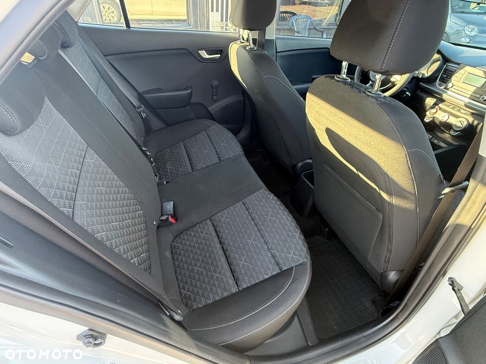 Kia Rio 1.0 T-GDI M - 5