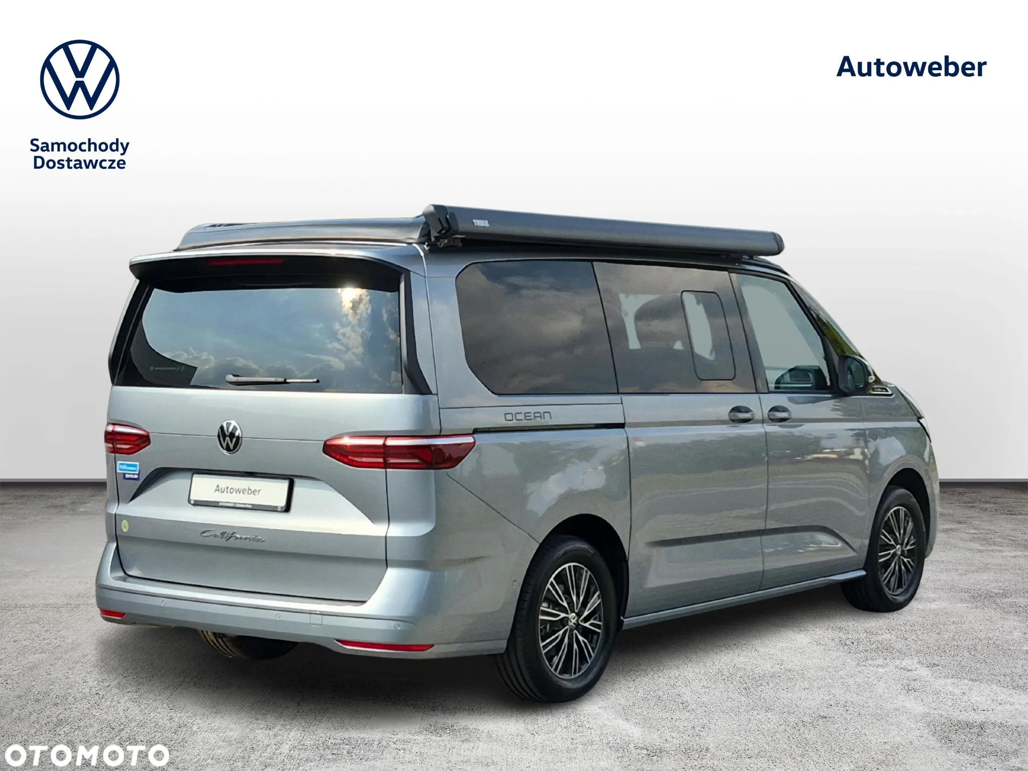 Volkswagen California - 5